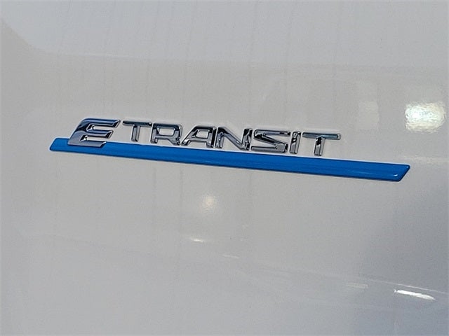 2023 Ford E-Transit-350 Base